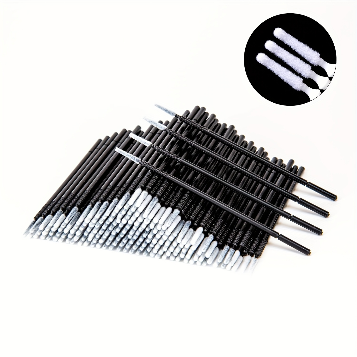 Eyelash Extension For Beginners - 200PCS Per Strumenti di Estensione Delle