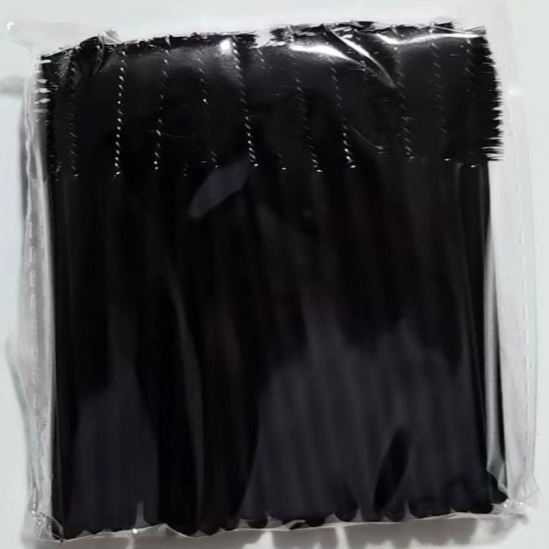 Eyelash Extension For Beginners - Ingrosso 100 pz. Spazzole per Ciglia,