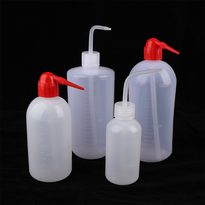 Refill Eyelash Extension - 150/250/500/1000ml Bottiglia di Lavaggio Del Tatuaggio