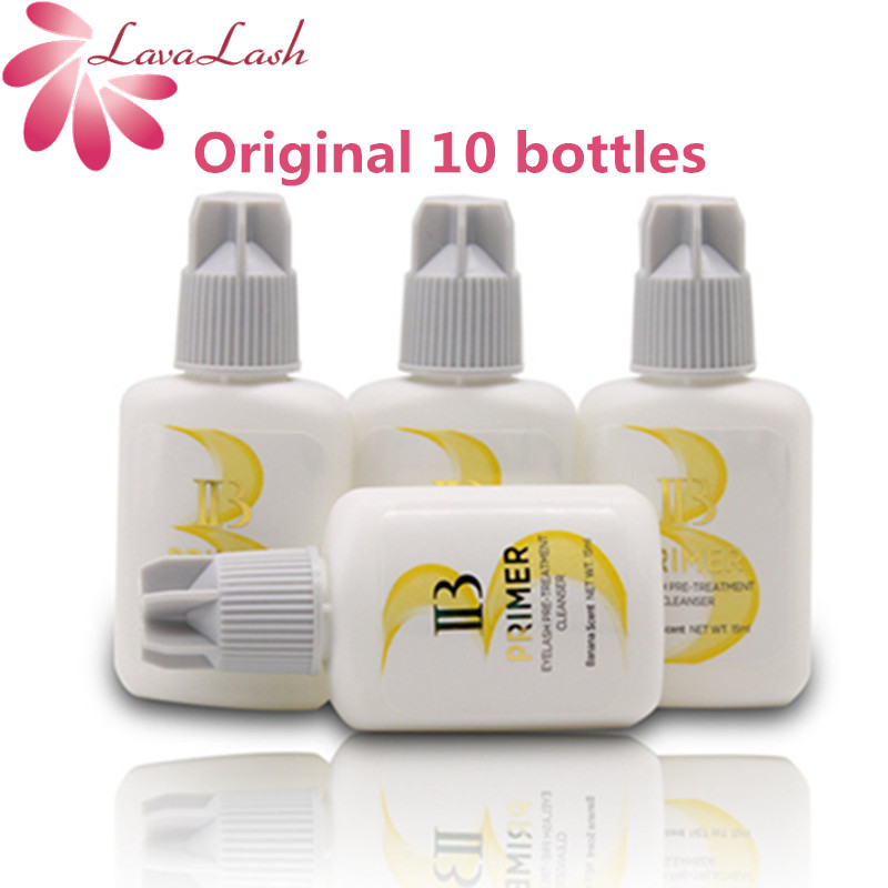 Eyelash Extension Korea - Primer Ibeauty 15ml per Applicazione Colla