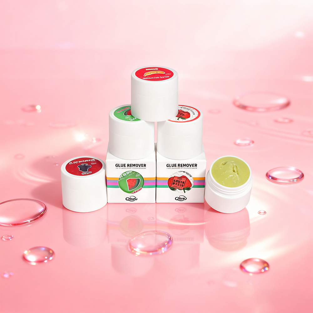 Eyelash Extension Korea - 10g/15g Colla Per Ciglia Estensioni Delle