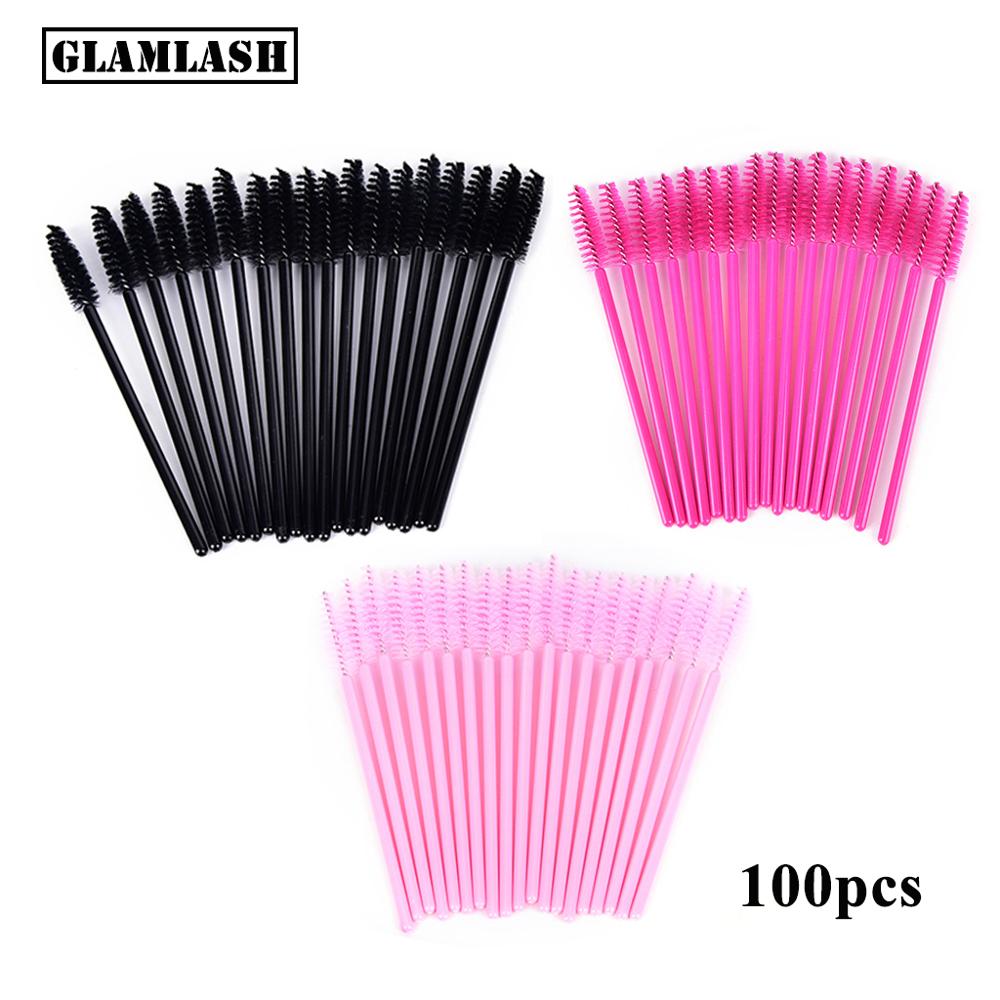 Eyelash Extension For Beginners - 100 pz Usa E Getta Micro