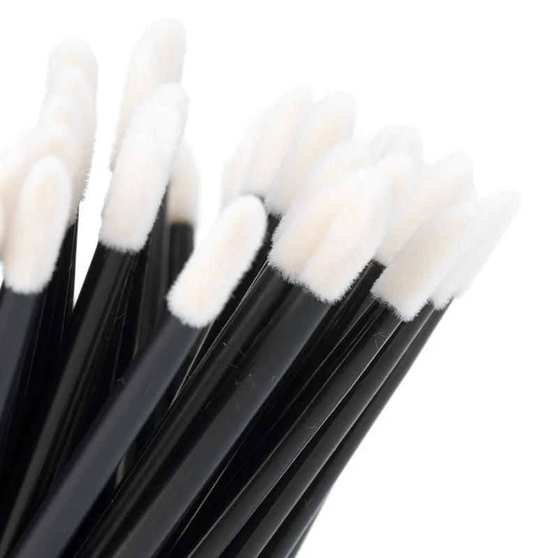 Pennello per labbra usa e gett - Eyelash Extension For Beginners recensione e prezzo