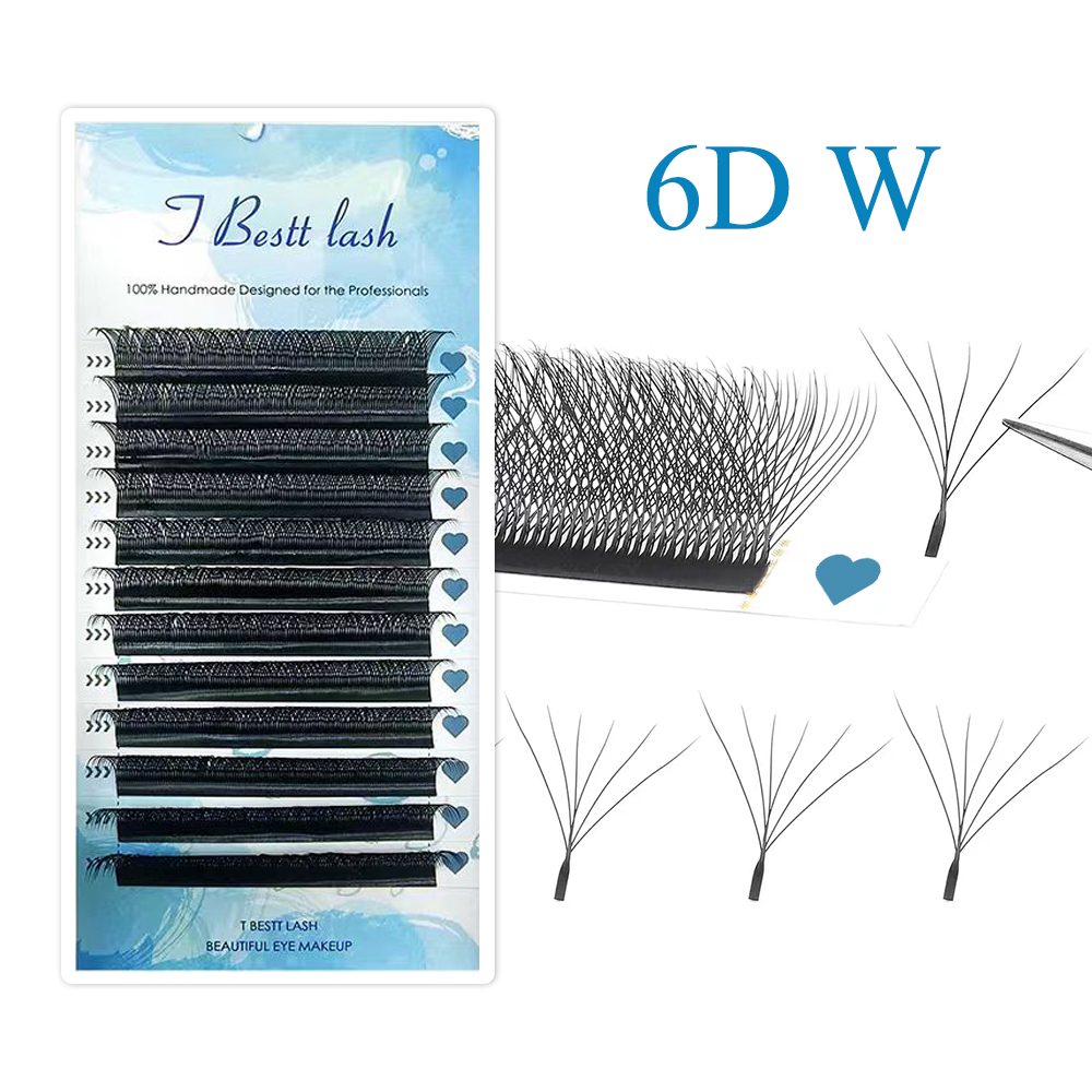 Tbestt 6DW Forma Ciglia YY Est - Eyelash Extension Yy recensione e prezzo