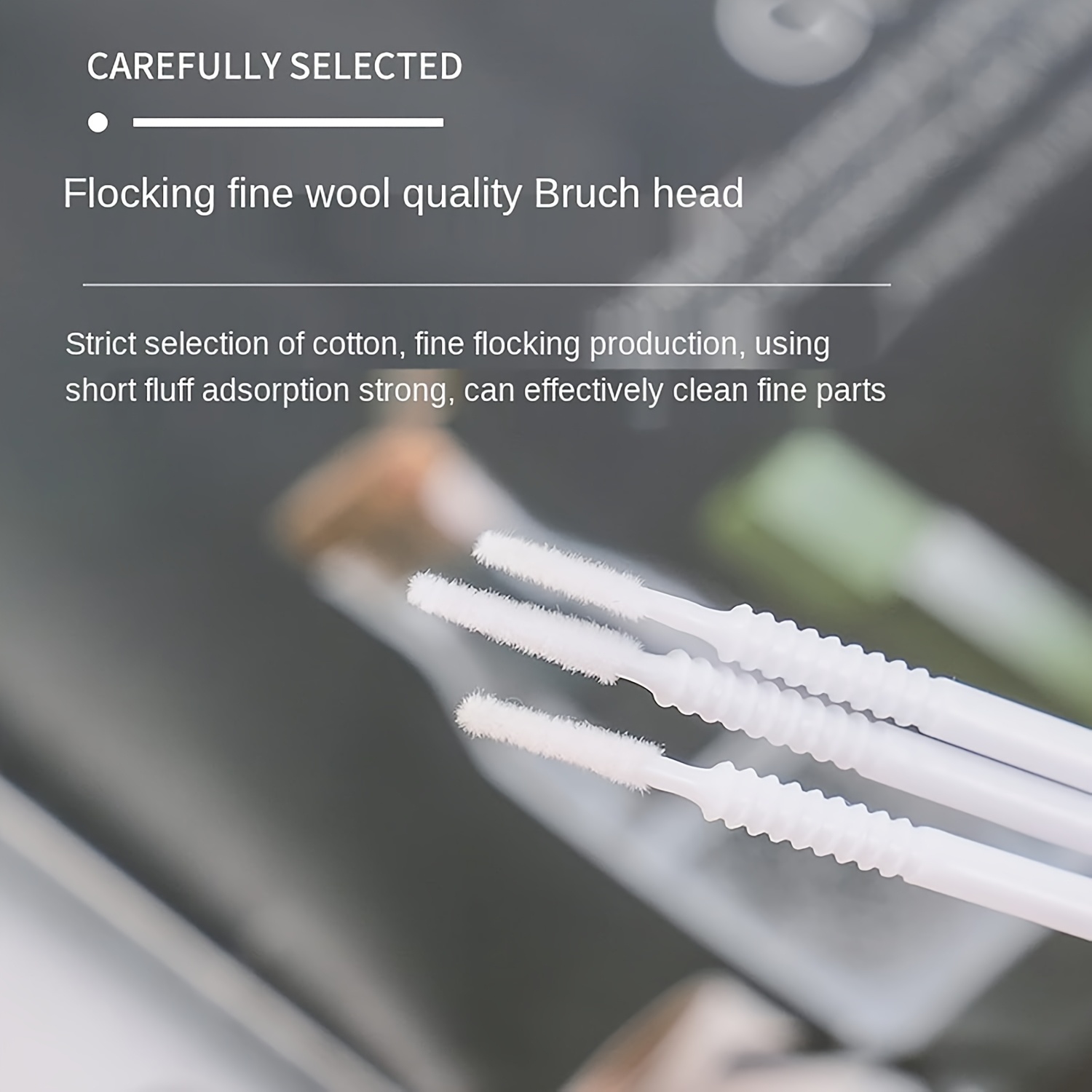 200PCS Per Strumenti di Estens - Eyelash Extension For Beginners recensione e prezzo