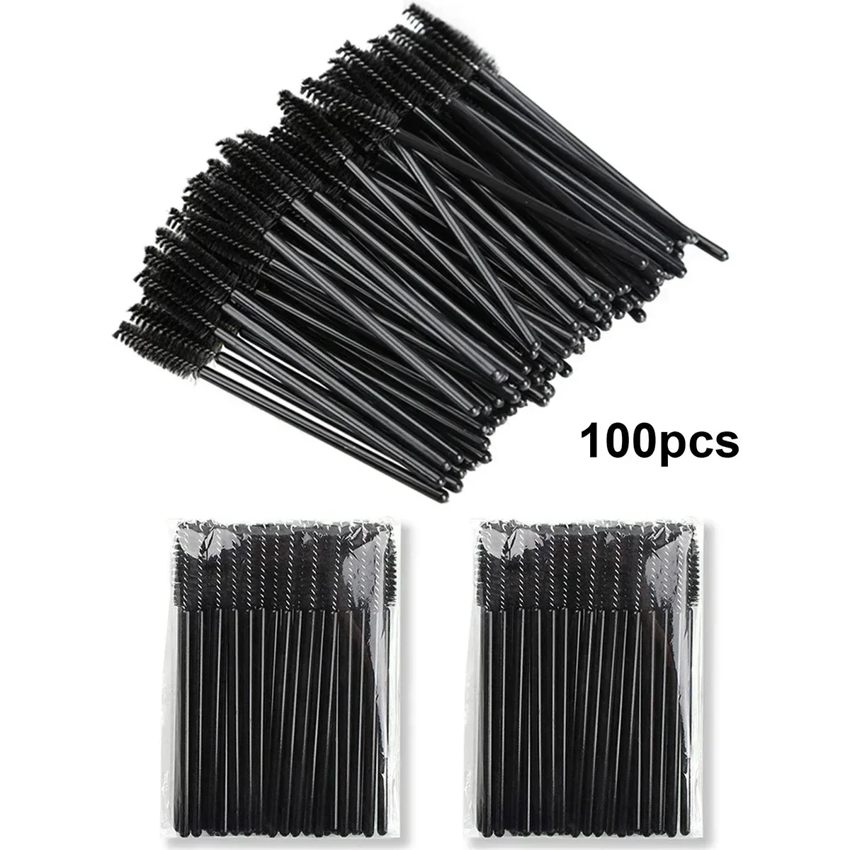 Commercio all'ingrosso 100 pz  - Eyelash Extension For Beginners recensione e prezzo
