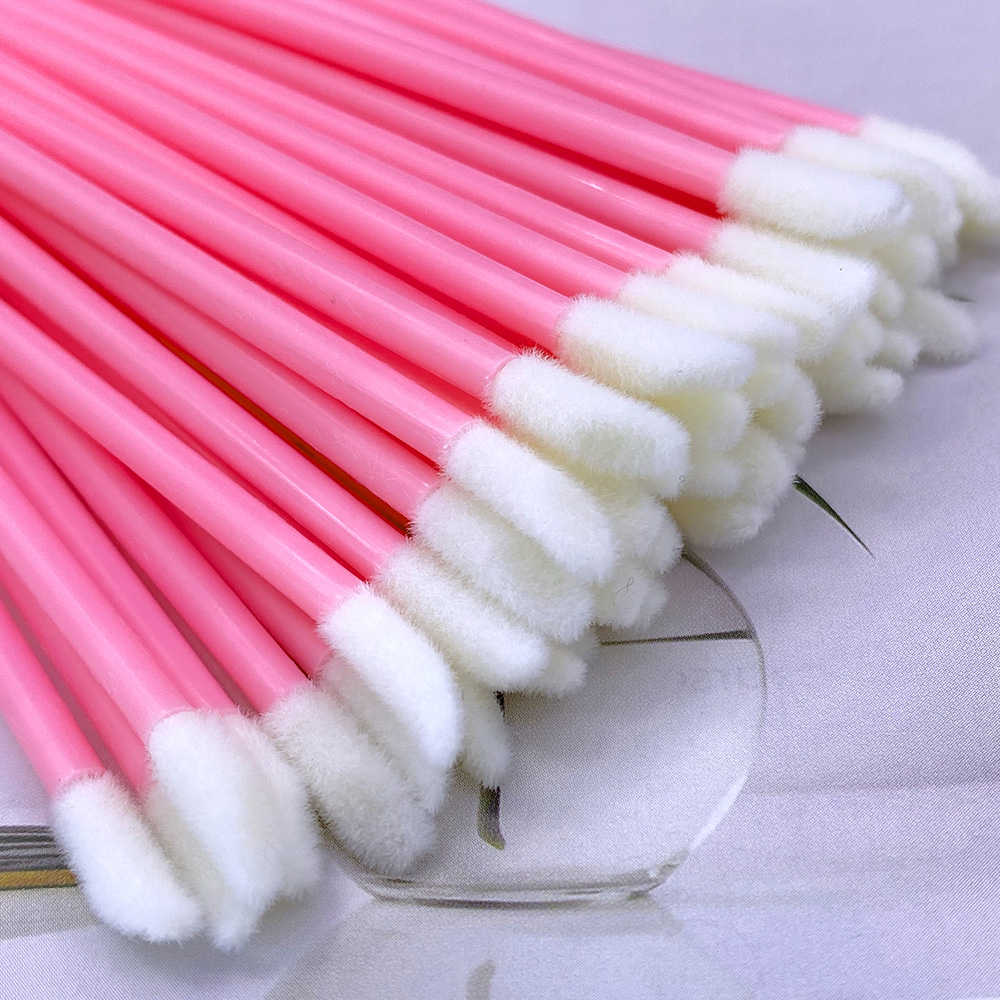 100 pz monouso pennello per la - Eyelash Extension For Beginners recensione e prezzo
