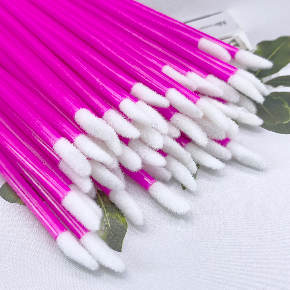 100 pz monouso pennello per la - Eyelash Extension For Beginners recensione e prezzo