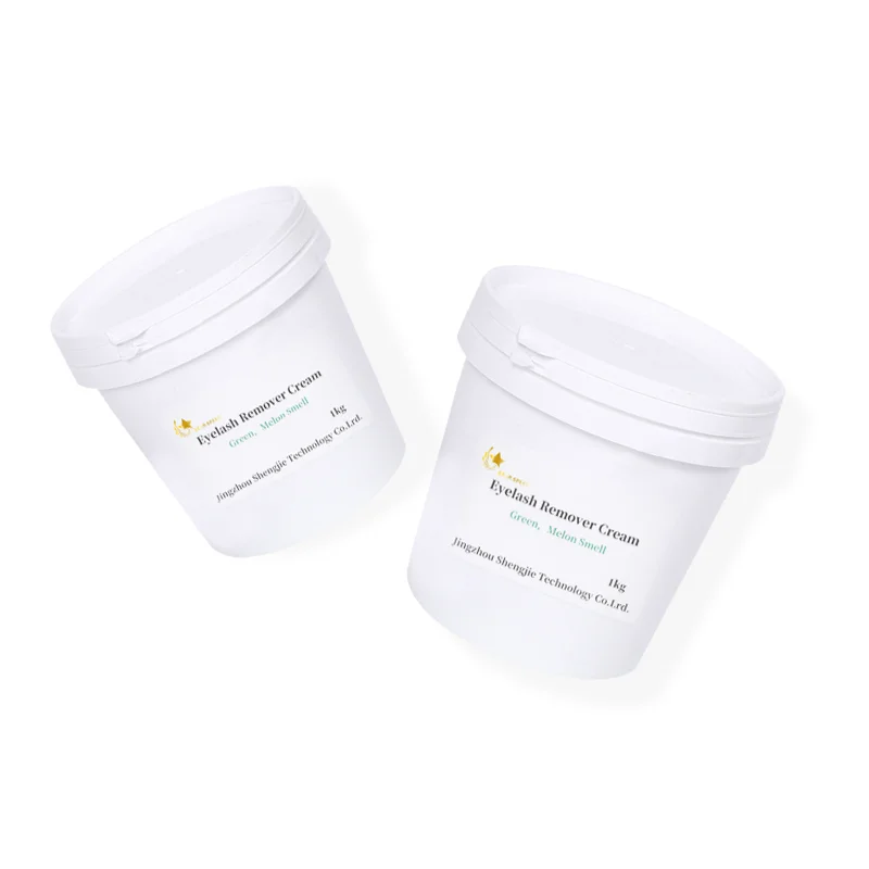 Crema Professionale per Rimozi - Refill Eyelash Extension recensione e prezzo