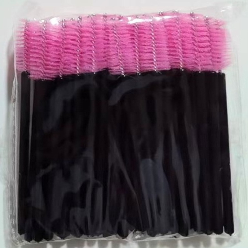 Ingrosso 100 pz. Spazzole per  - Eyelash Extension For Beginners recensione e prezzo