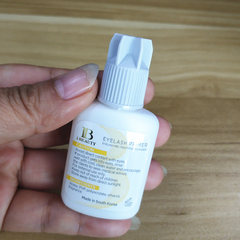 Primer Ibeauty 15ml per Applic - Eyelash Extension Korea recensione e prezzo