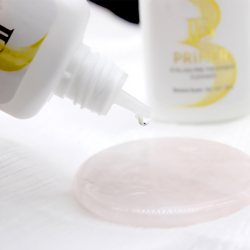 1 bottiglia IBeauty Super Bond - Eyelash Extension Korea recensione e prezzo