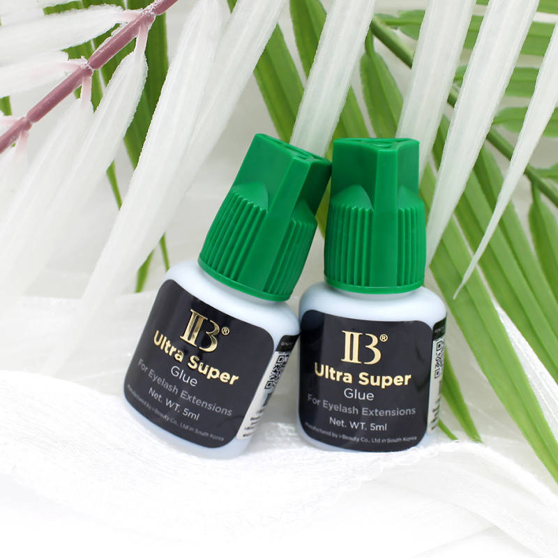 50 Bottiglie IBeauty Ultra Sup - Eyelash Extension Korea recensione e prezzo