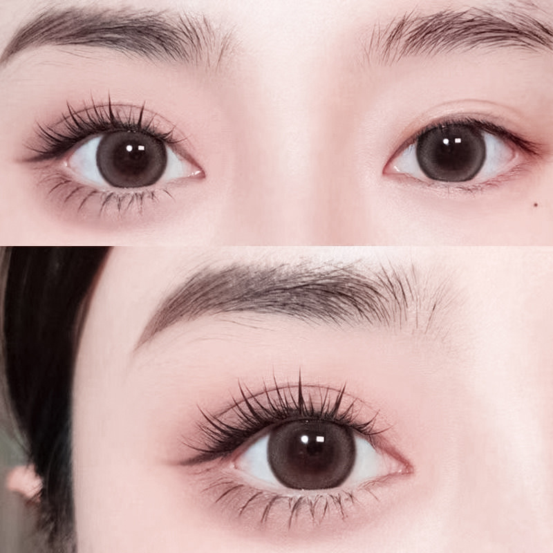 Ciglia di girasole Ciglia fint - Eyelash Extension Douyin recensione e prezzo