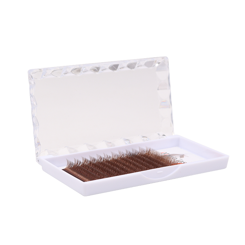 MARIA Marrone YY Ciglia a form - Eyelash Extension Yy recensione e prezzo