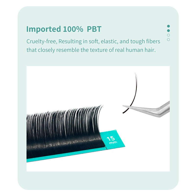 DIYDAY Estensioni ciglia piatt - Eyelash Extension Yy recensione e prezzo