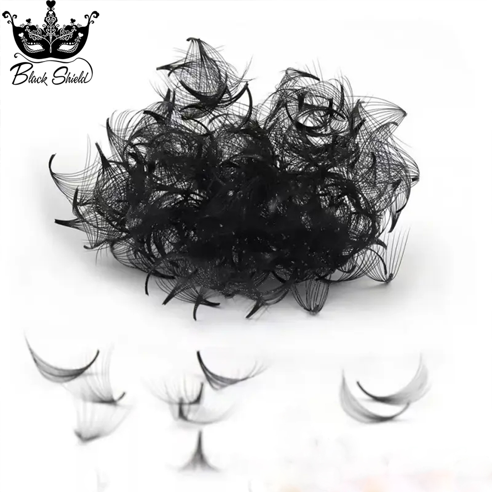 3D-20D Base a punta sottile Ve - Eyelash Extension Medium recensione e prezzo