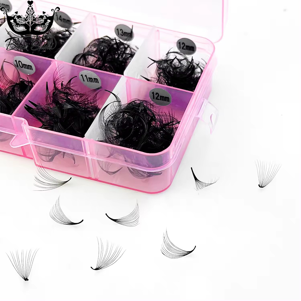 3D-20D Base a punta sottile Ve - Eyelash Extension Medium recensione e prezzo