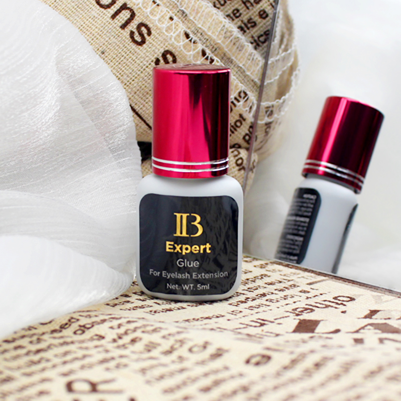 Colla Expert IB 1-2s DryingTim - Eyelash Extension Korea recensione e prezzo