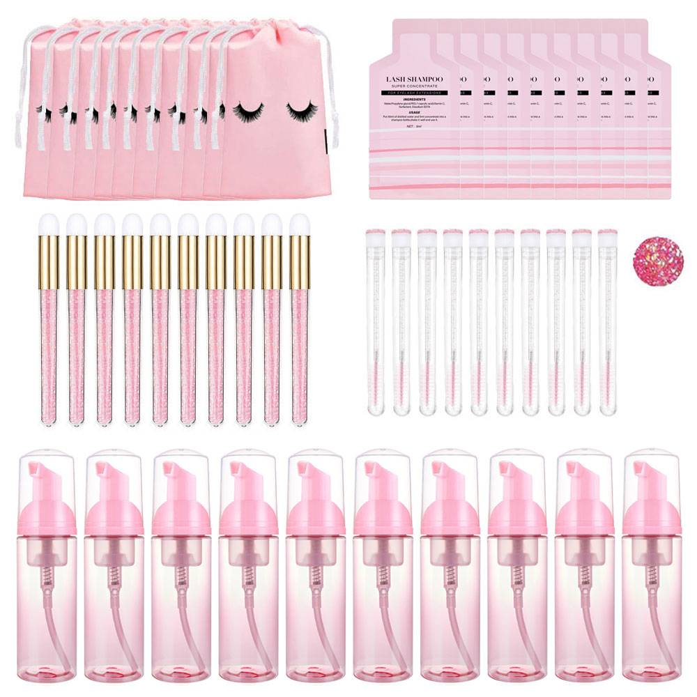 Flaconi Vuoti Ricaricabili da  - Refill Eyelash Extension recensione e prezzo