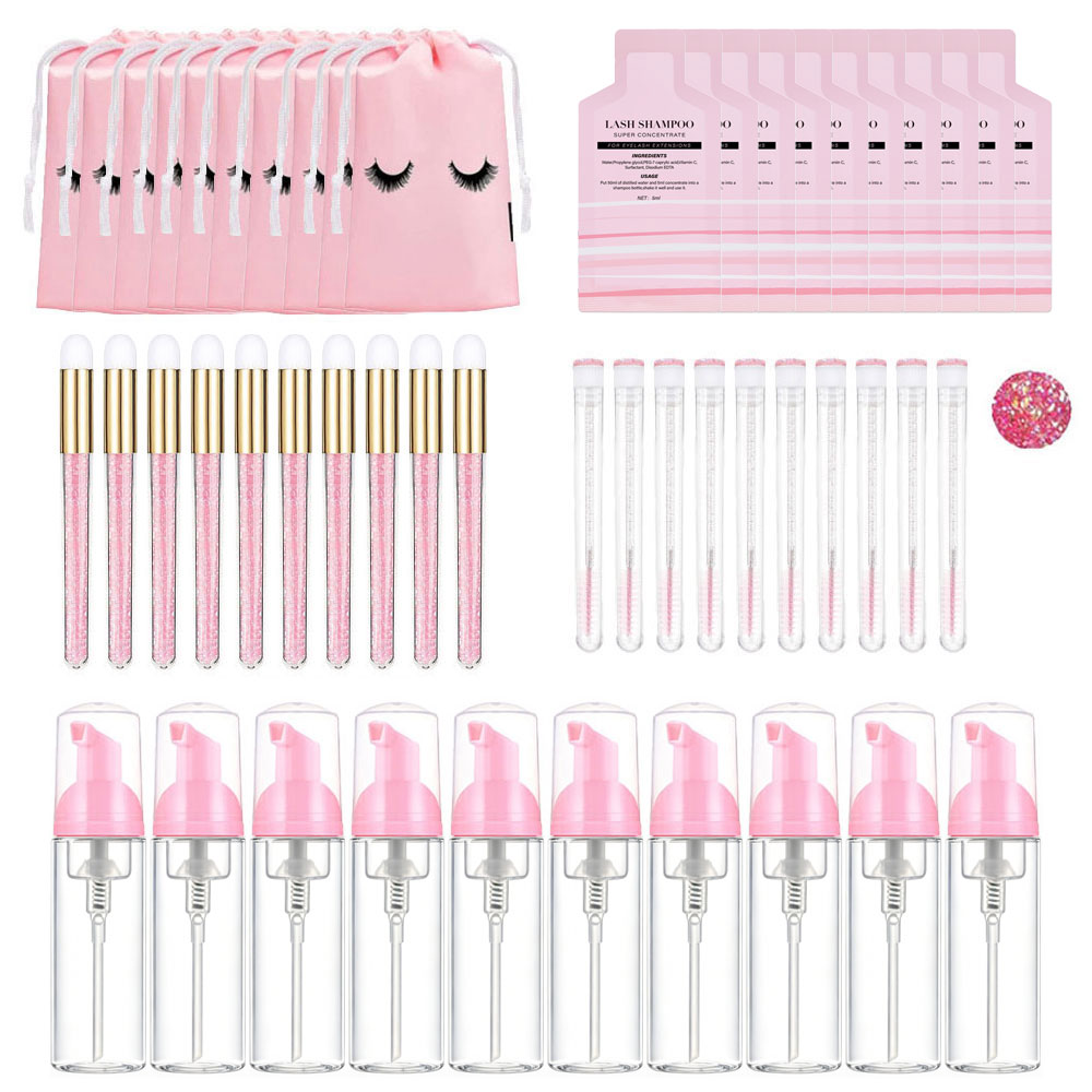 Flaconi Vuoti Ricaricabili da  - Refill Eyelash Extension recensione e prezzo