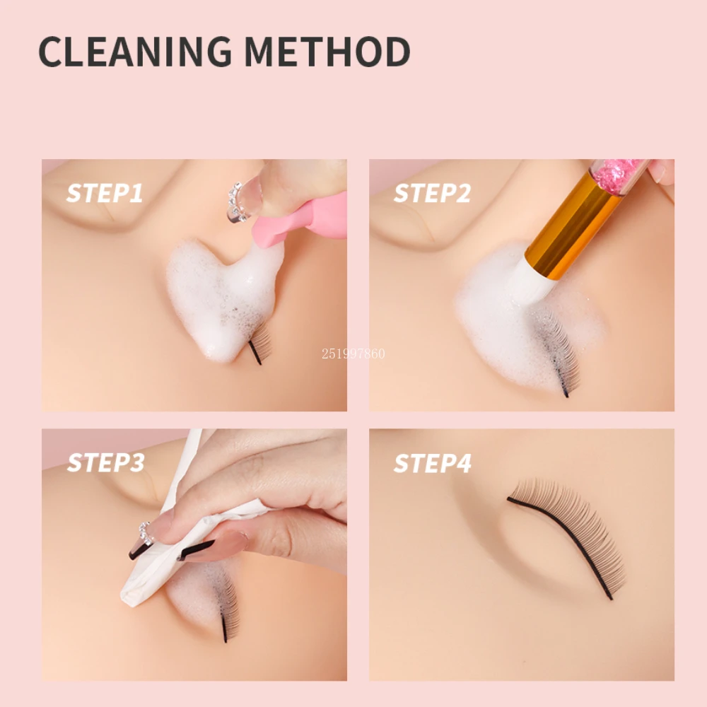 Flaconi Vuoti Ricaricabili da  - Refill Eyelash Extension recensione e prezzo
