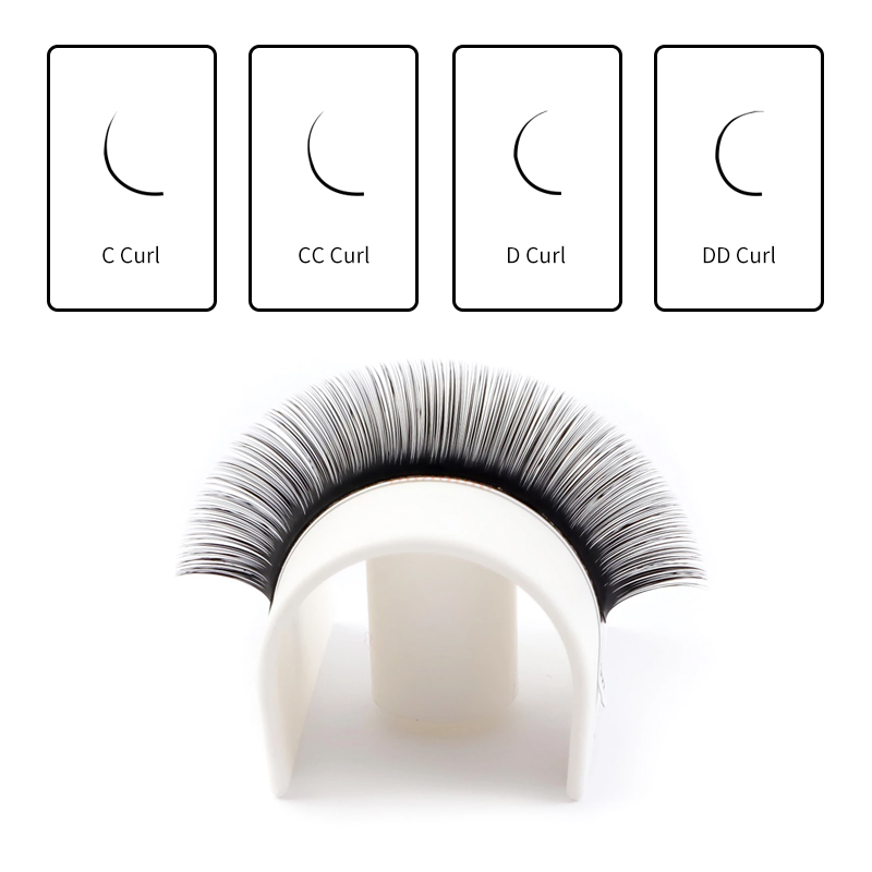 JoyCo Estensione Ciglia Corean - Eyelash Extension Korea recensione e prezzo