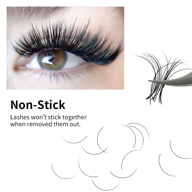 JoyCo Estensione Ciglia Corean - Eyelash Extension Korea recensione e prezzo