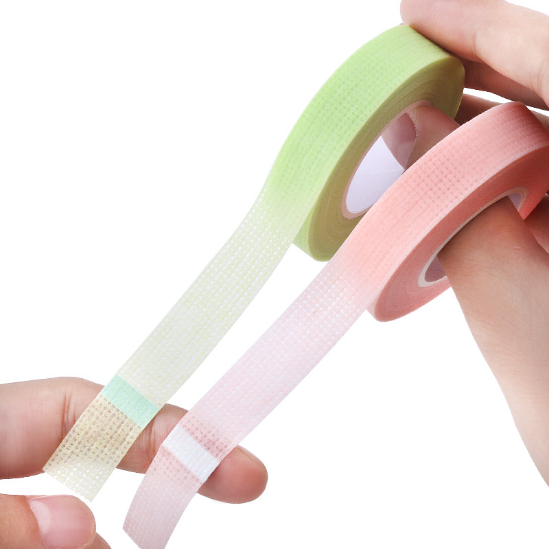 OKAYLASH 4 Pz/lotto Nastro di  - Eyelash Extension For Beginners recensione e prezzo