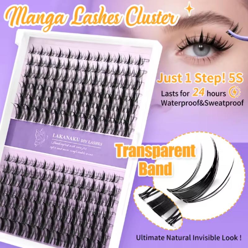 Ciglia Naturali a Ciuffetti, A - Eyelash Extension For Beginners recensione e prezzo