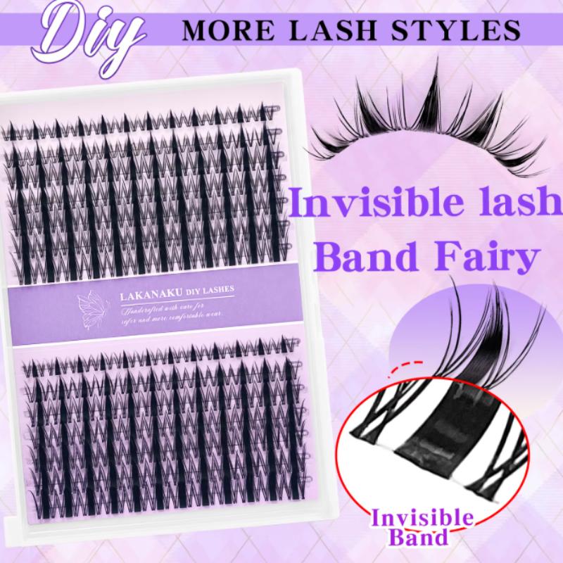 Ciglia Naturali a Ciuffetti, A - Eyelash Extension For Beginners recensione e prezzo