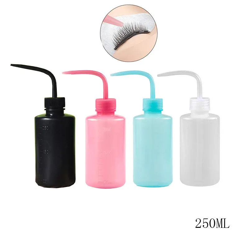 Bottiglia per la pulizia delle - Refill Eyelash Extension recensione e prezzo