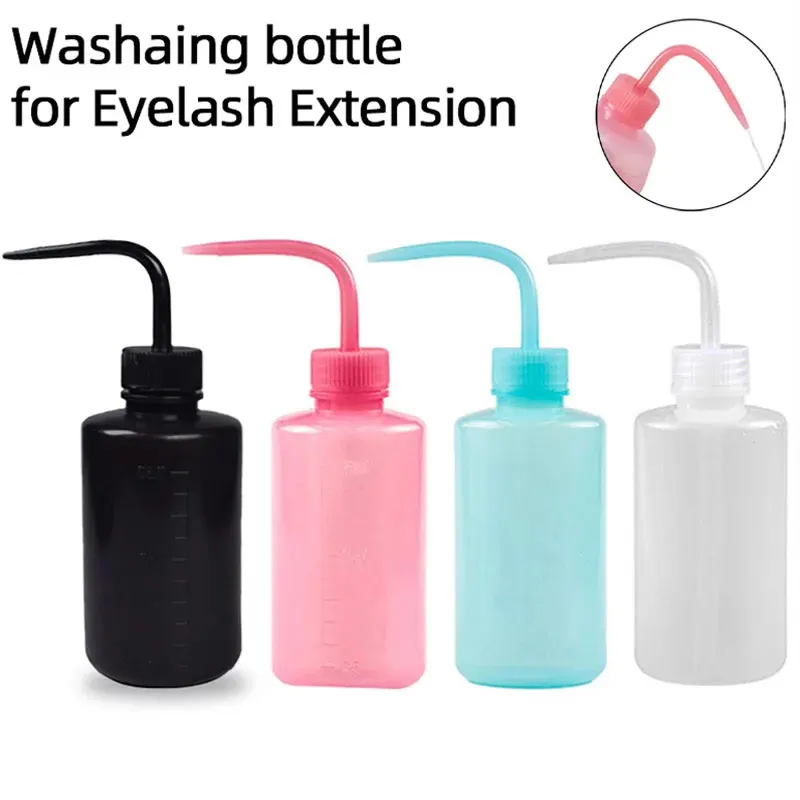 Bottiglia per la pulizia delle - Refill Eyelash Extension recensione e prezzo
