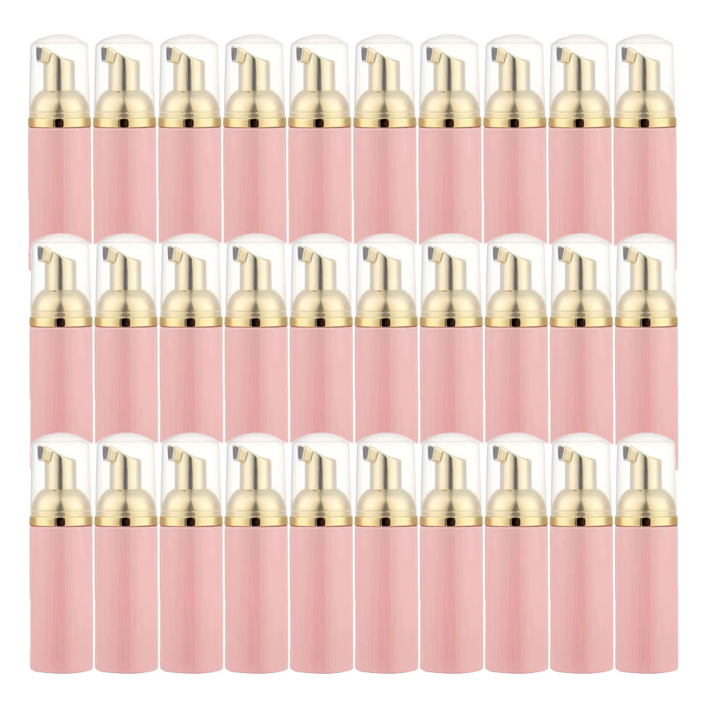 Set di 60ml di flaconi in plas - Refill Eyelash Extension recensione e prezzo