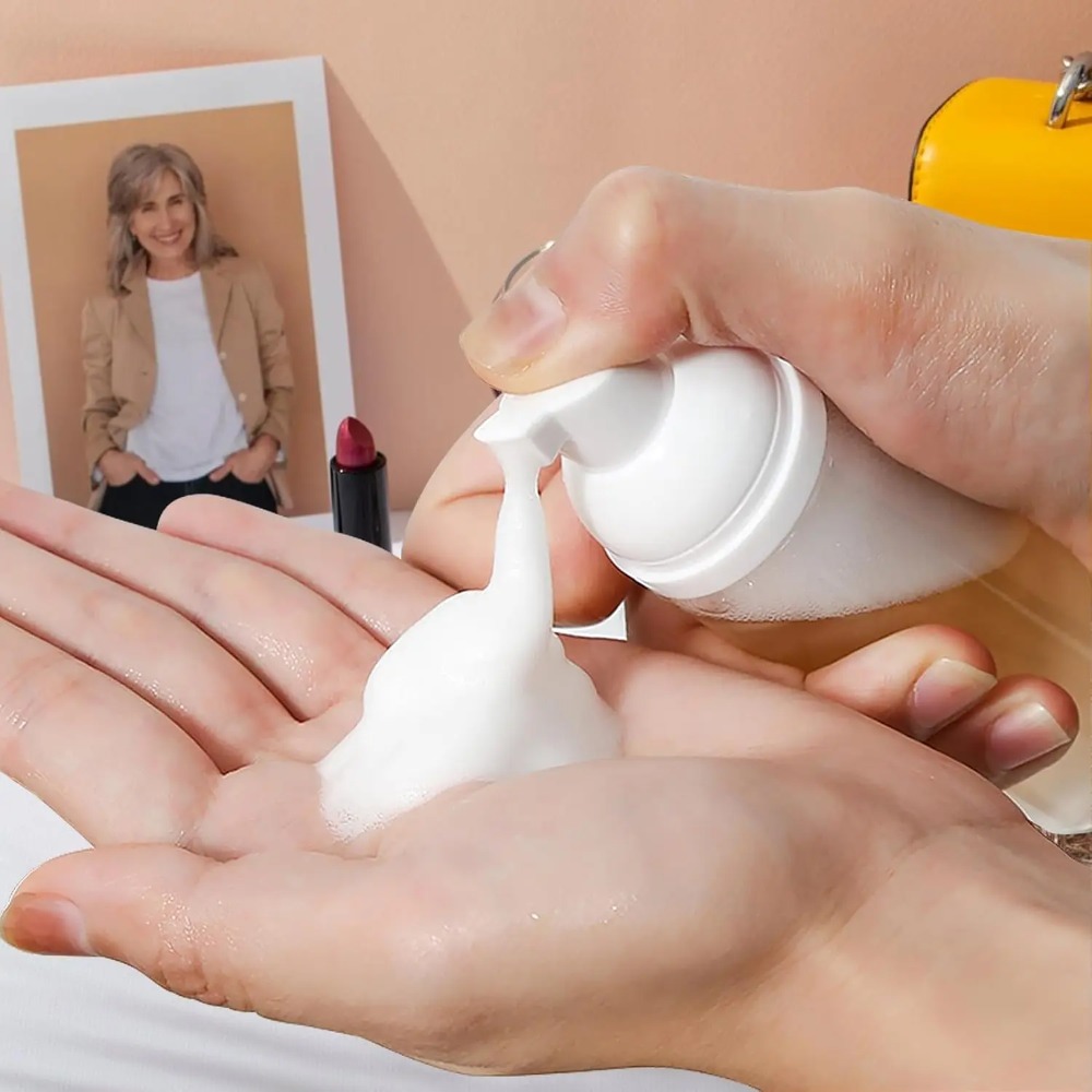 Set di 60ml di flaconi in plas - Refill Eyelash Extension recensione e prezzo