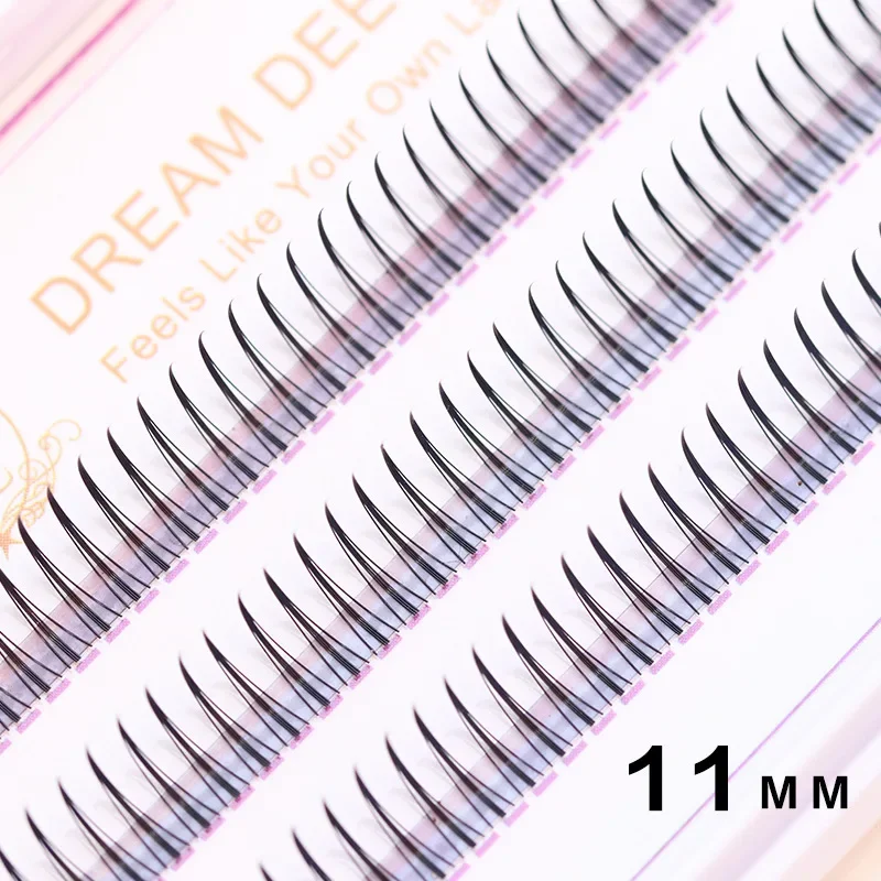 Dream Deer A/M Tipo A Ciglia f - Eyelash Extension Korea recensione e prezzo