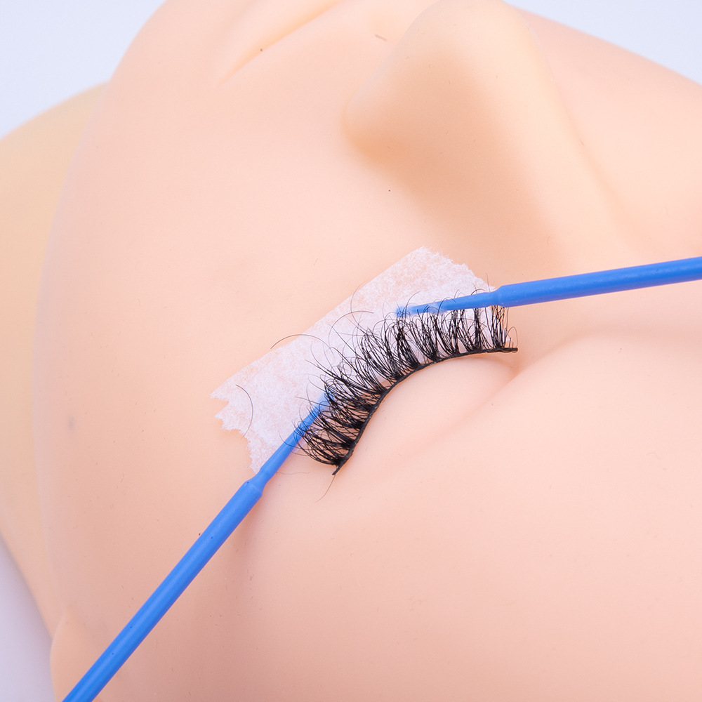 500/1000PCS Micro Spazzole Spa - Eyelash Extension For Beginners recensione e prezzo