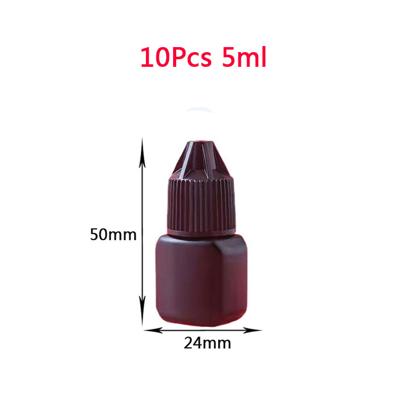 10pcs 1 secondo di colla per c - Refill Eyelash Extension recensione e prezzo