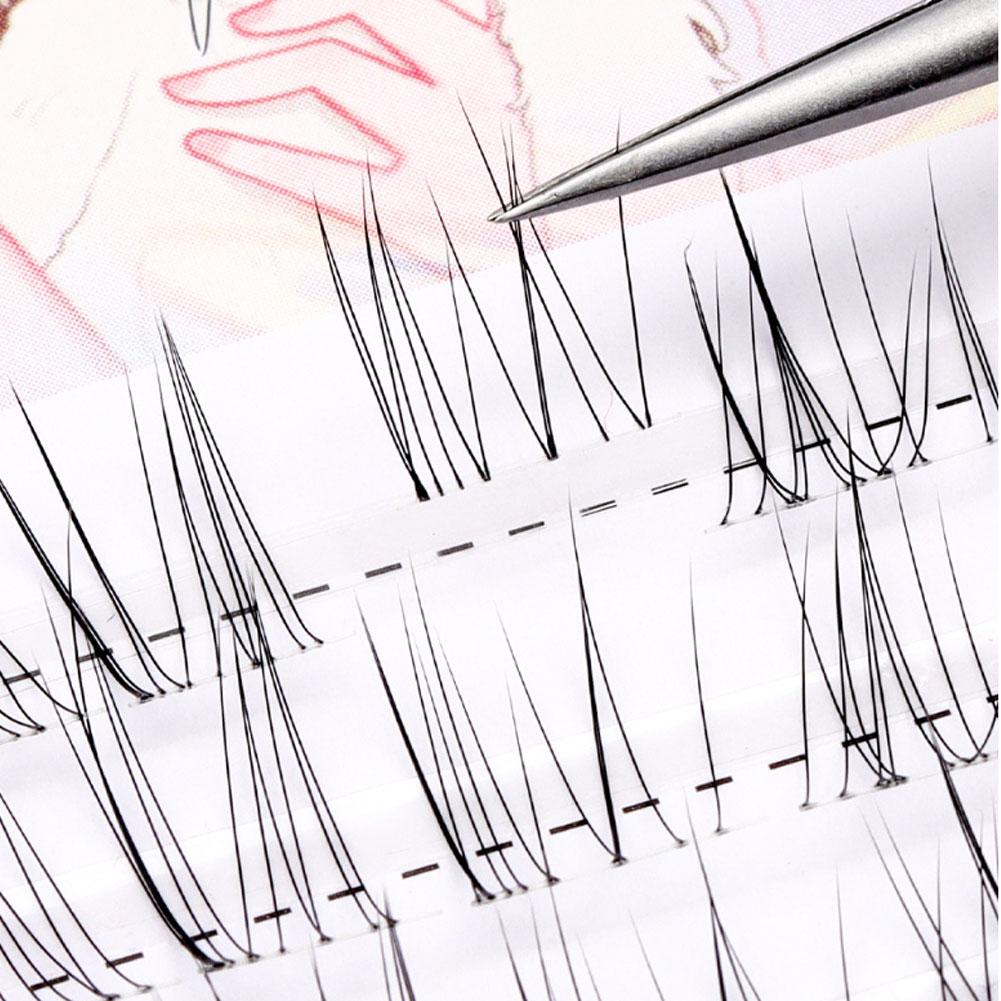 Ciglia di girasole Ciglia fint - Eyelash Extension Douyin recensione e prezzo