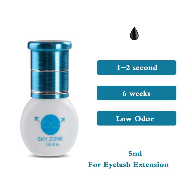 Corea del Sud Tempo disciutto  - Eyelash Extension Korea recensione e prezzo