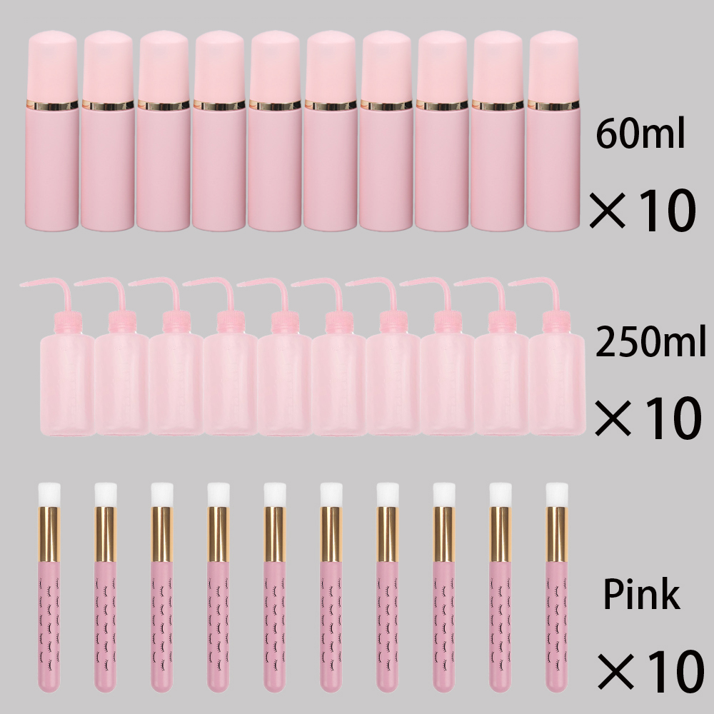 Kit per la pulizia dell'estens - Refill Eyelash Extension recensione e prezzo