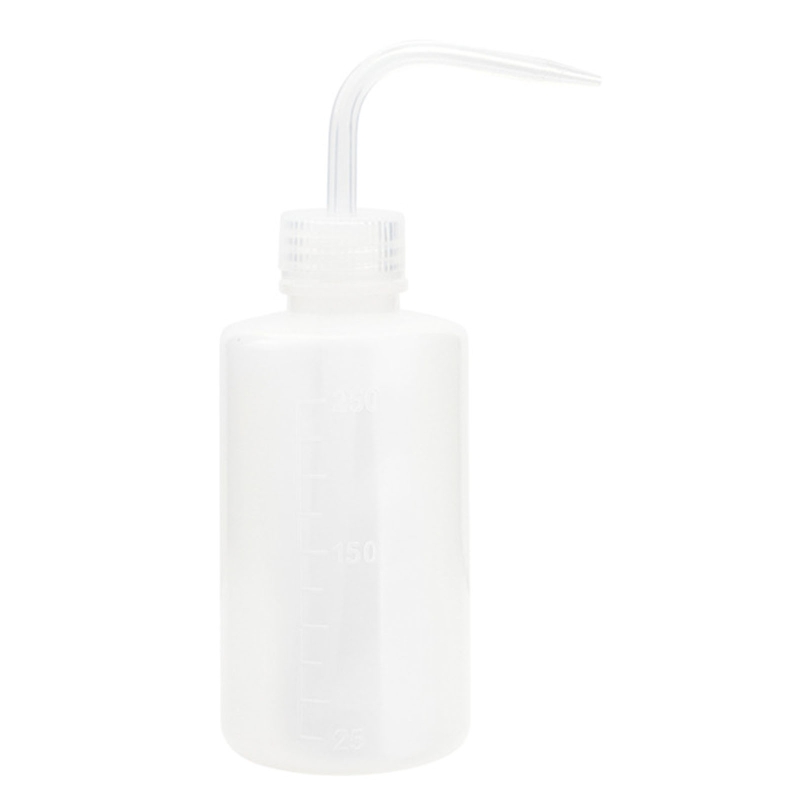 Bottiglia di lavaggio per l'es - Refill Eyelash Extension recensione e prezzo