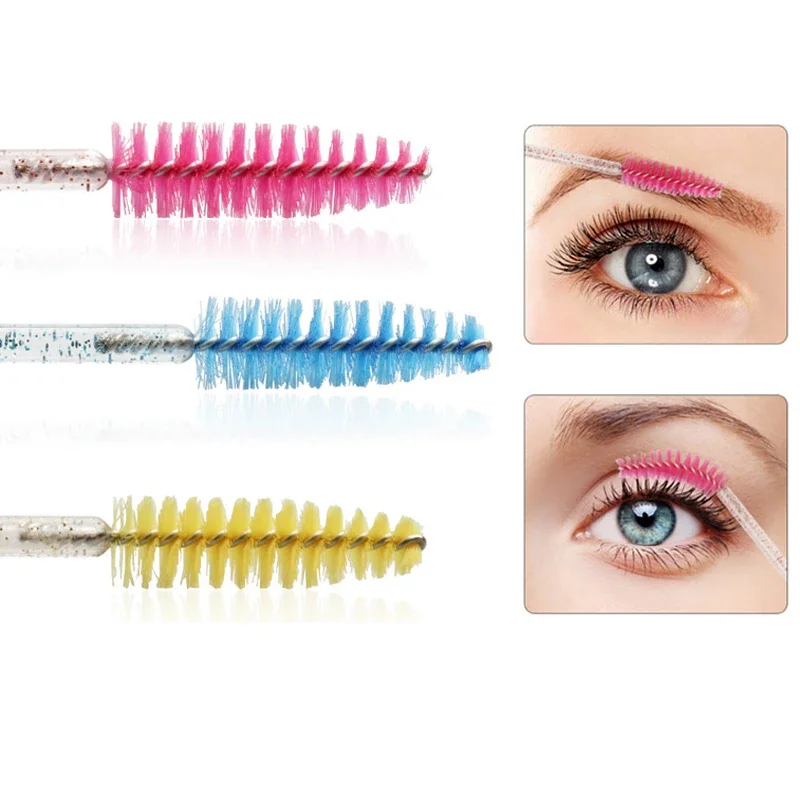 Commercio all'ingrosso 100PCS  - Eyelash Extension For Beginners recensione e prezzo