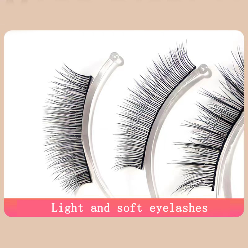 MARIA 2D Ciglia a forma di Y M - Eyelash Extension Yy recensione e prezzo