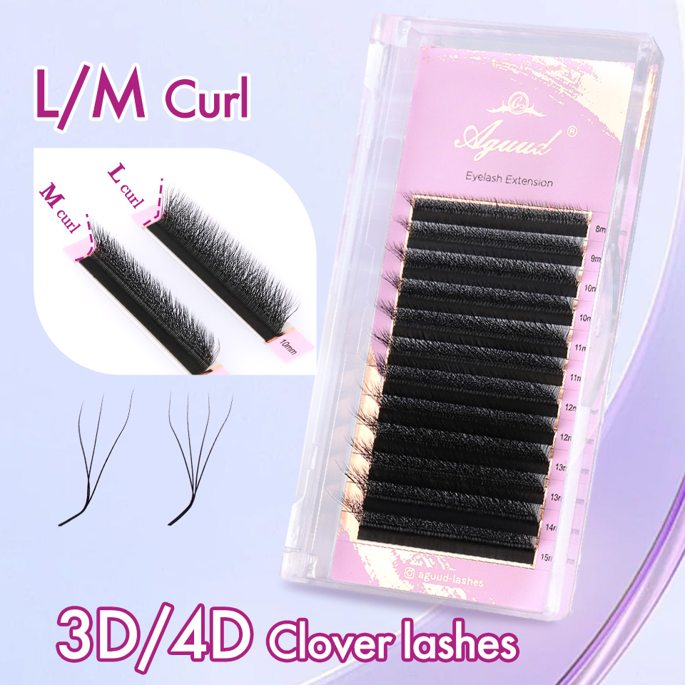 LM (LU) Curl W Forma Estension - Eyelash Extension Yy recensione e prezzo