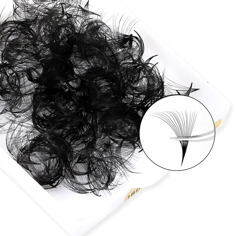 TDANCE 1000 Ventole Sciolti Fa - Eyelash Extension Medium recensione e prezzo